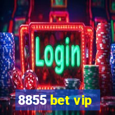 8855 bet vip